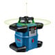 Bosch Rotationslaser GRL 650 CHVG mit Messstab GR 500 Professional