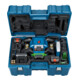 Bosch Rotationslaser GRL 650 CHVG mit Messstab GR 500 Professional-5