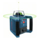 Bosch roterende laser GRL 300 HVG met RC 1 WM 4 LR 1G BT 300 HD en GR 240-1