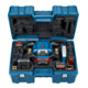 Bosch roterende laser GRL 600 CHV, met batterij en snellader-5