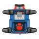 Bosch roterende laser GRL 600 CHV + statief BT 170 HD + meetlat GR 240