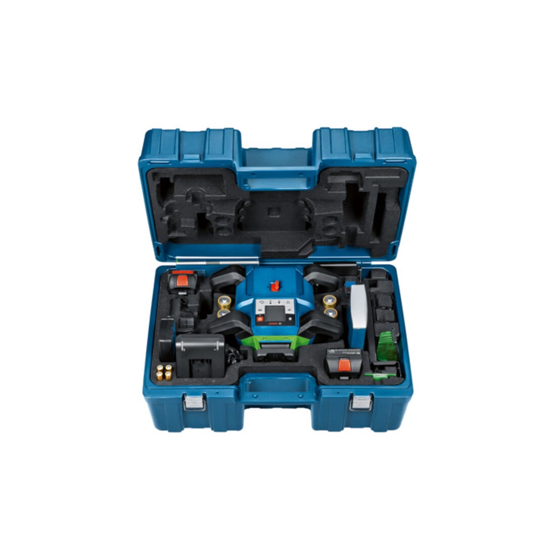 Bosch roterende laser GRL 650 CHVG