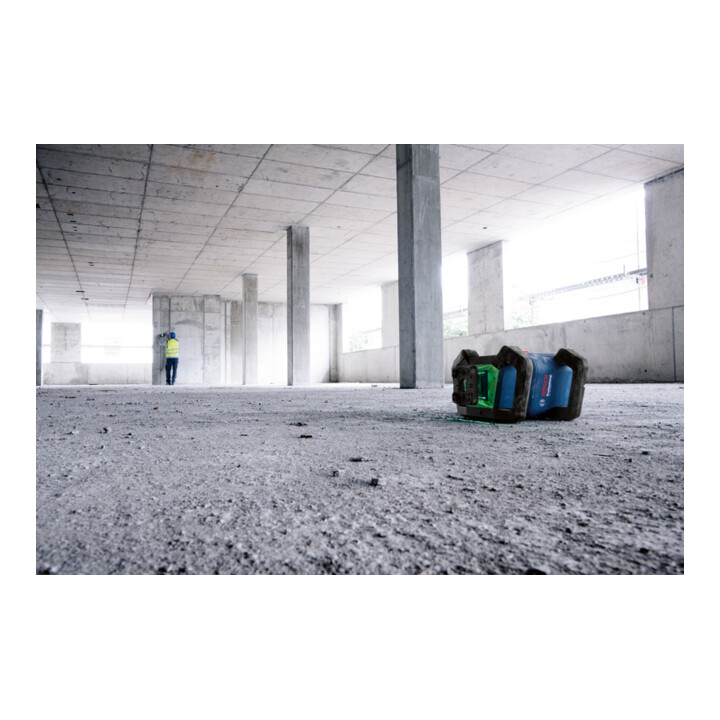 Bosch roterende laser GRL 650 CHVG
