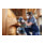 Bosch Rullo abrasivo in carta C470 Best for Wood and Paint-3