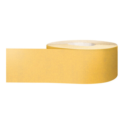 Bosch Rotolo di carta abrasiva EXPERT C470, 115mmx50m G 240