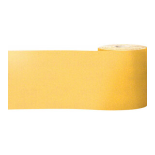 Bosch Rotolo di carta abrasiva EXPERT C470