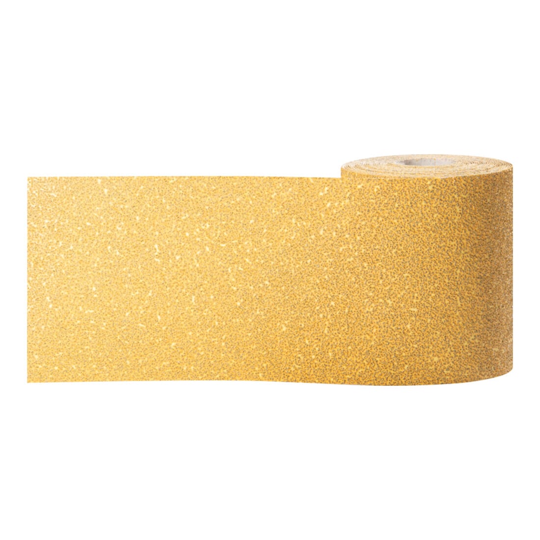 Bosch Rotolo di carta abrasiva EXPERT C470 93mm 5m G 40 per la levigatura manuale,