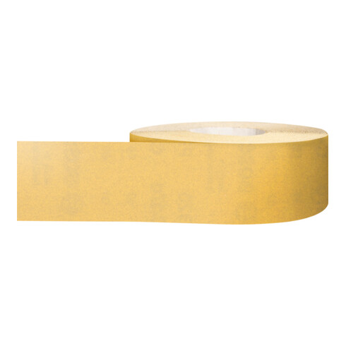 Bosch Rotolo di carta abrasiva EXPERT C470, 93mmx50m G 320