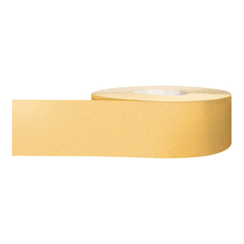 Bosch Rotolo di carta abrasiva EXPERT C470, 93mmx50m G 80