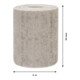 Bosch Rotolo di rete abrasiva EXPERT M480-4