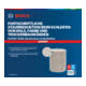 Bosch Rotolo di rete abrasiva EXPERT M480-2