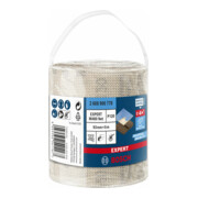 Bosch Rotolo di rete abrasiva EXPERT M480-2