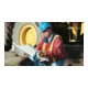 Bosch Roue de mesure GWM 40 robuste avec compteur 6 chiffres