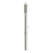 Bosch RTec scherpe platte beitel, met SDS-max hulpstuk, 400 mm-4