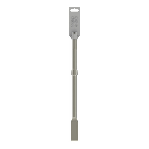 Bosch RTec scherpe platte beitel, met SDS-max hulpstuk, 400 mm