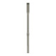 Bosch RTec scherpe platte beitel, met SDS-max hulpstuk, 400 mm-1