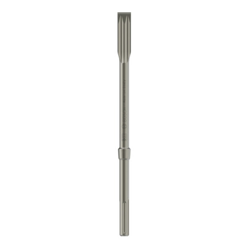 Bosch RTec scherpe platte beitel, met SDS-max hulpstuk, 400 mm