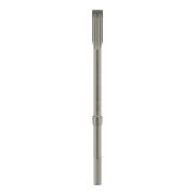 Bosch RTec scherpe platte beitel, met SDS-max hulpstuk, 400 mm