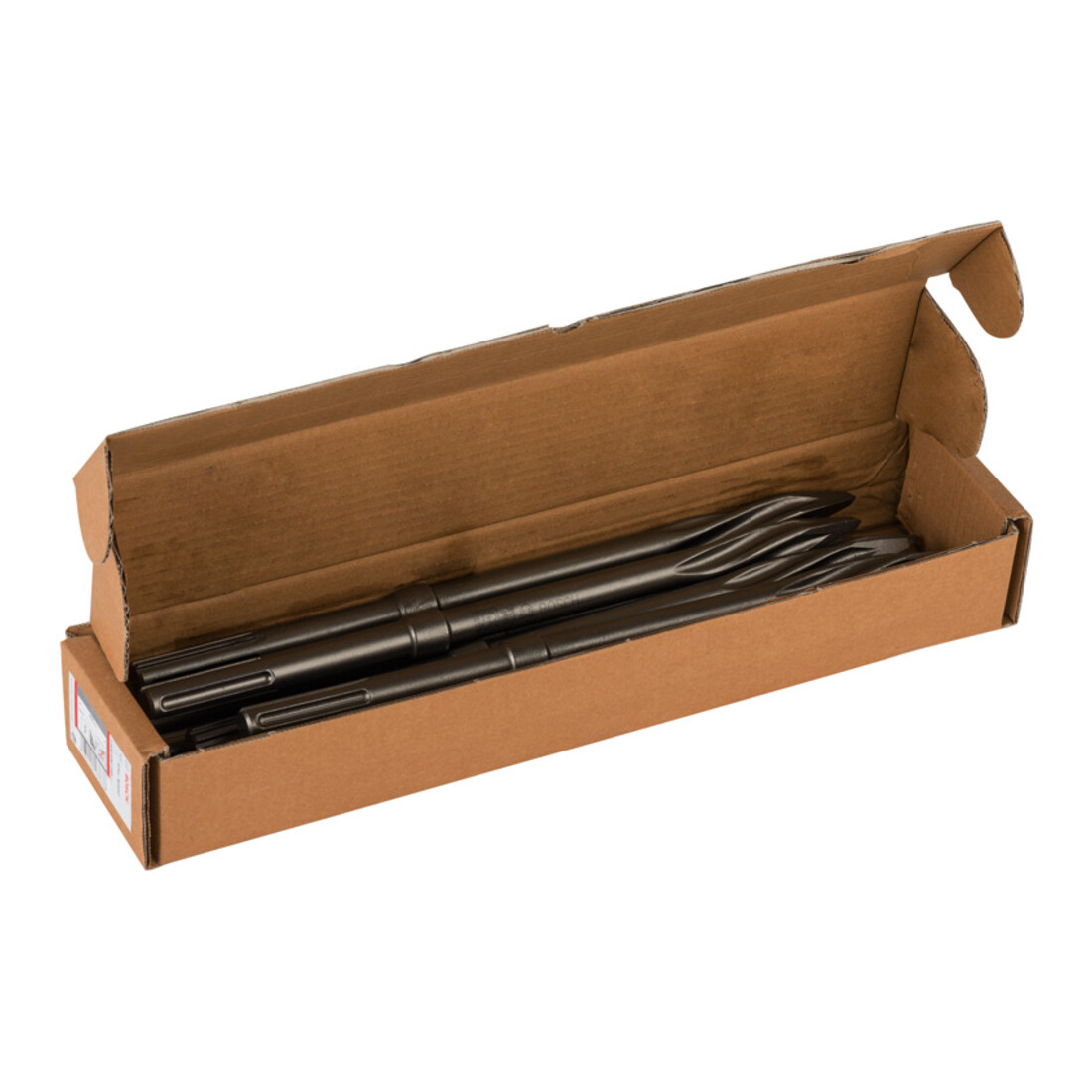 Bosch RTec Speed ciseau à bois pointu, avec accessoire SDS-max, 400 mm