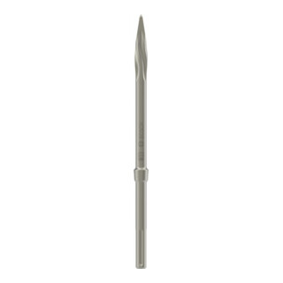 Bosch RTec Speed spitbeitel, met SDS-max hulpstuk, 400 mm