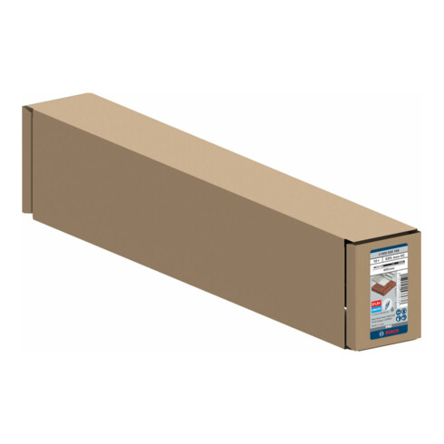 Bosch RTec Speed spitbeitel, met SDS-max hulpstuk, 400 mm