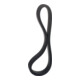 Bosch rubber afdichtingsring GRC 350 gestrekt lengte 810 mm-1