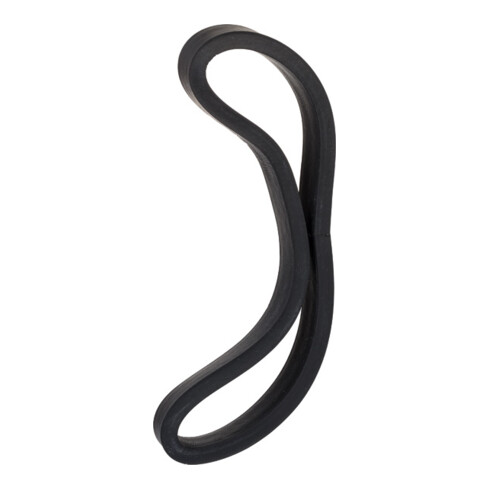 Bosch rubber afdichtring GRC 180 gestrekt lengte 708 mm