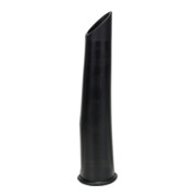 Bosch rubber mondstuk voor Bosch stofzuiger 35 mm