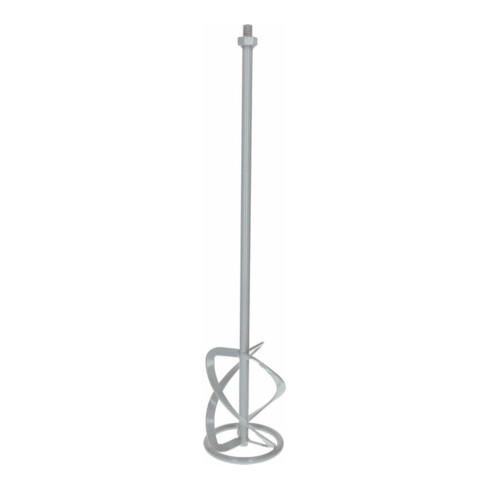 Bosch Rührkorb für Bohrmaschinen 120 mm 590 mm 15-25 kg M14 , nach unten