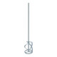 Bosch Rührkorb für Bohrmaschinen 120 mm 590 mm 15-25 kg SW12 nach oben-1