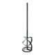 Bosch Rührkorb für Bohrmaschinen 140 mm 590 mm 25-40 kg SW12 nach oben-1