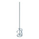 Bosch Rührkorb für Bohrmaschinen 140 mm 590 mm 25-40 kg SW12 nach oben-1