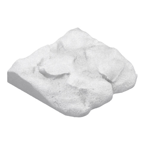 Bosch Rührkorb für Bohrmaschinen 140 mm 590 mm 25-40 kg SW12 nach oben