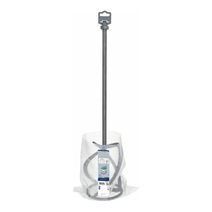 Bosch Rührkorb für Handrührwerke 135 mm 590 mm 25-40 kg rostfrei M14 nach oben