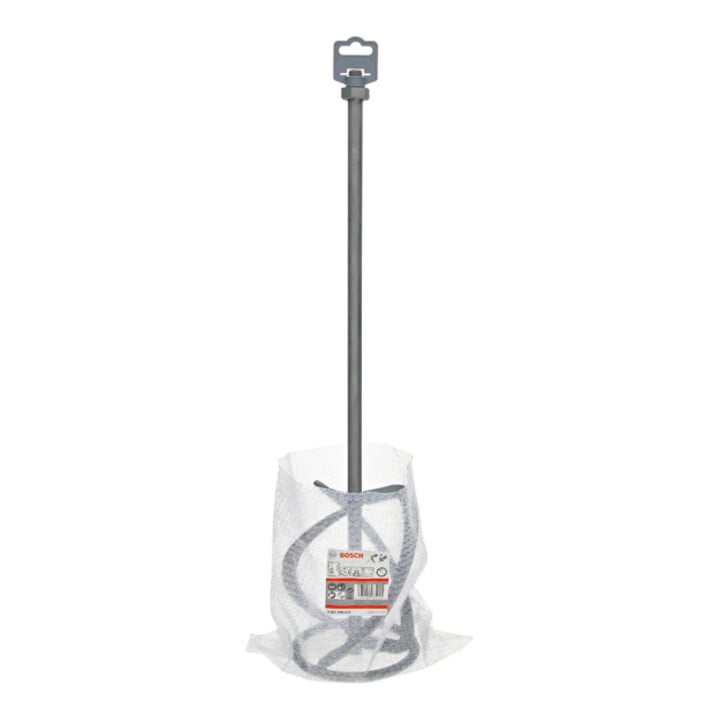 Bosch Rührkorb für Handrührwerke 135 mm 590 mm 25-40 kg rostfrei M14 nach oben