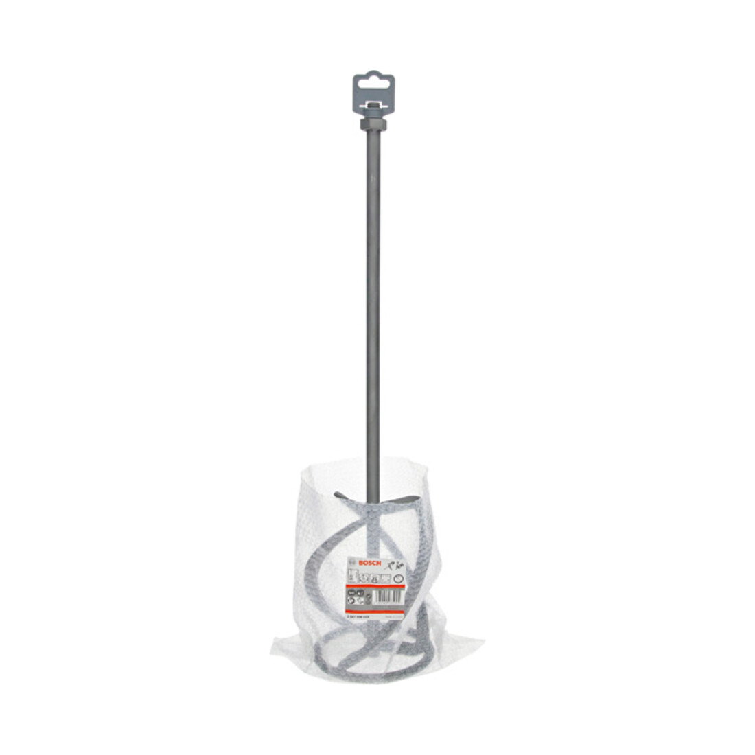 Bosch Rührkorb für Handrührwerke 135 mm 590 mm 25-40 kg rostfrei M14 nach oben
