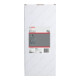 Bosch Rührkorb für zähflüssige und klebrige Stoffe, 160 mm-5