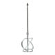 Bosch Rührkorb für zähflüssige und klebrige Stoffe, ø120 mm