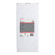 Bosch Rührkorb für zähflüssige und klebrige Stoffe, ø120 mm