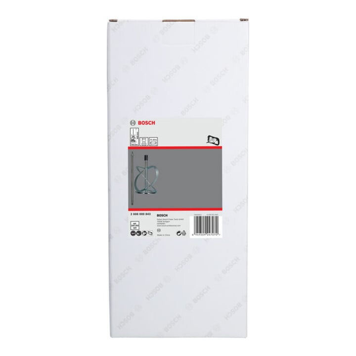 Bosch Rührkorb für zähflüssige und klebrige Stoffe, ø140 mm