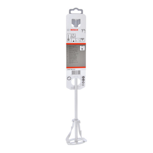 Bosch Leichter Rührkorb für Bohrmaschinen