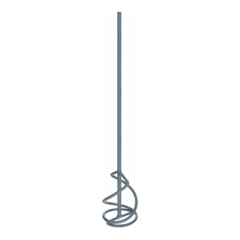 Bosch Rührkorb leicht für Bohrmaschinen 80 mm 400 mm 5-10 kg