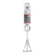 Bosch Rührkorb leicht für Bohrmaschinen 85 mm 400 mm 5-10 kg
