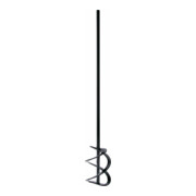 Bosch Rührkorb leicht für Bohrmaschinen 90 mm 600 mm 10-20 kg