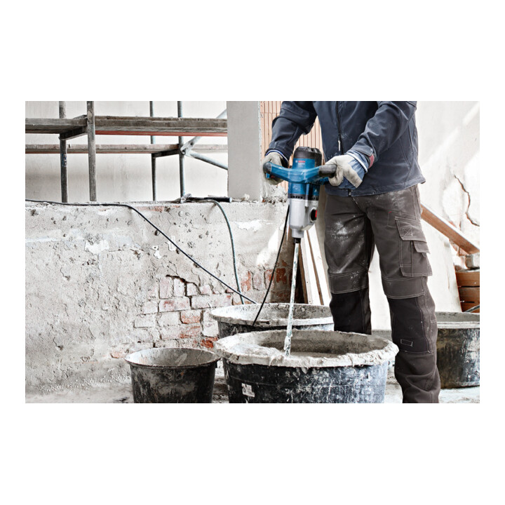 Bosch Rührwerk GRW 140 1400W M14 321mm
