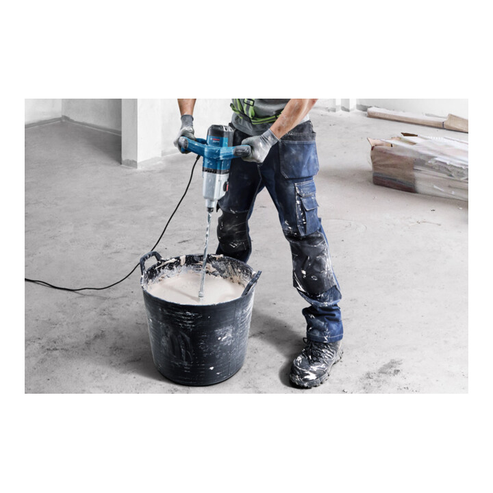Bosch Rührwerk GRW 140 1400W M14 321mm