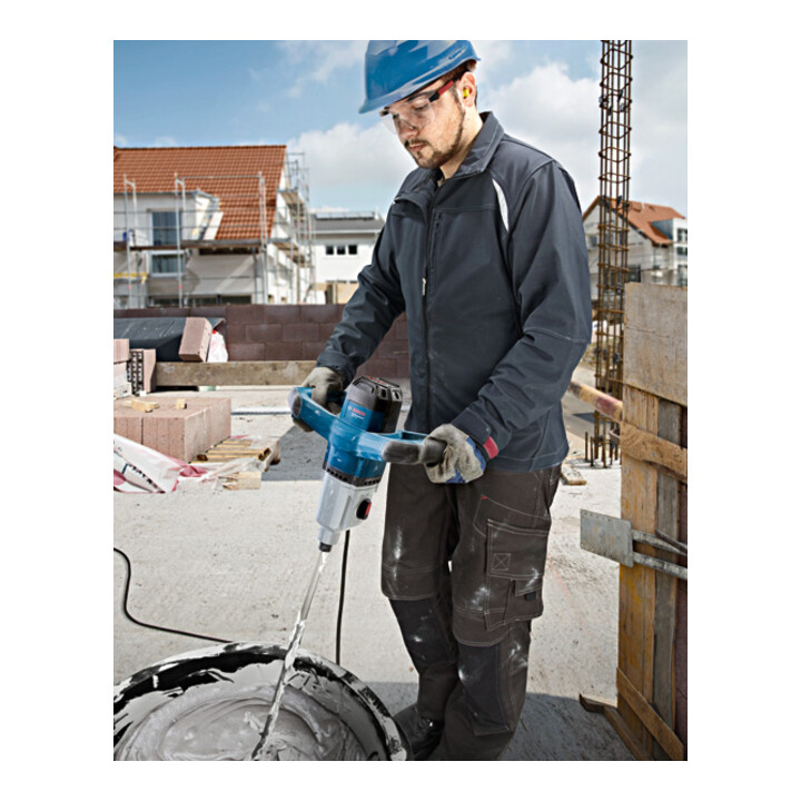 Bosch Rührwerk GRW 140 1400W M14 321mm