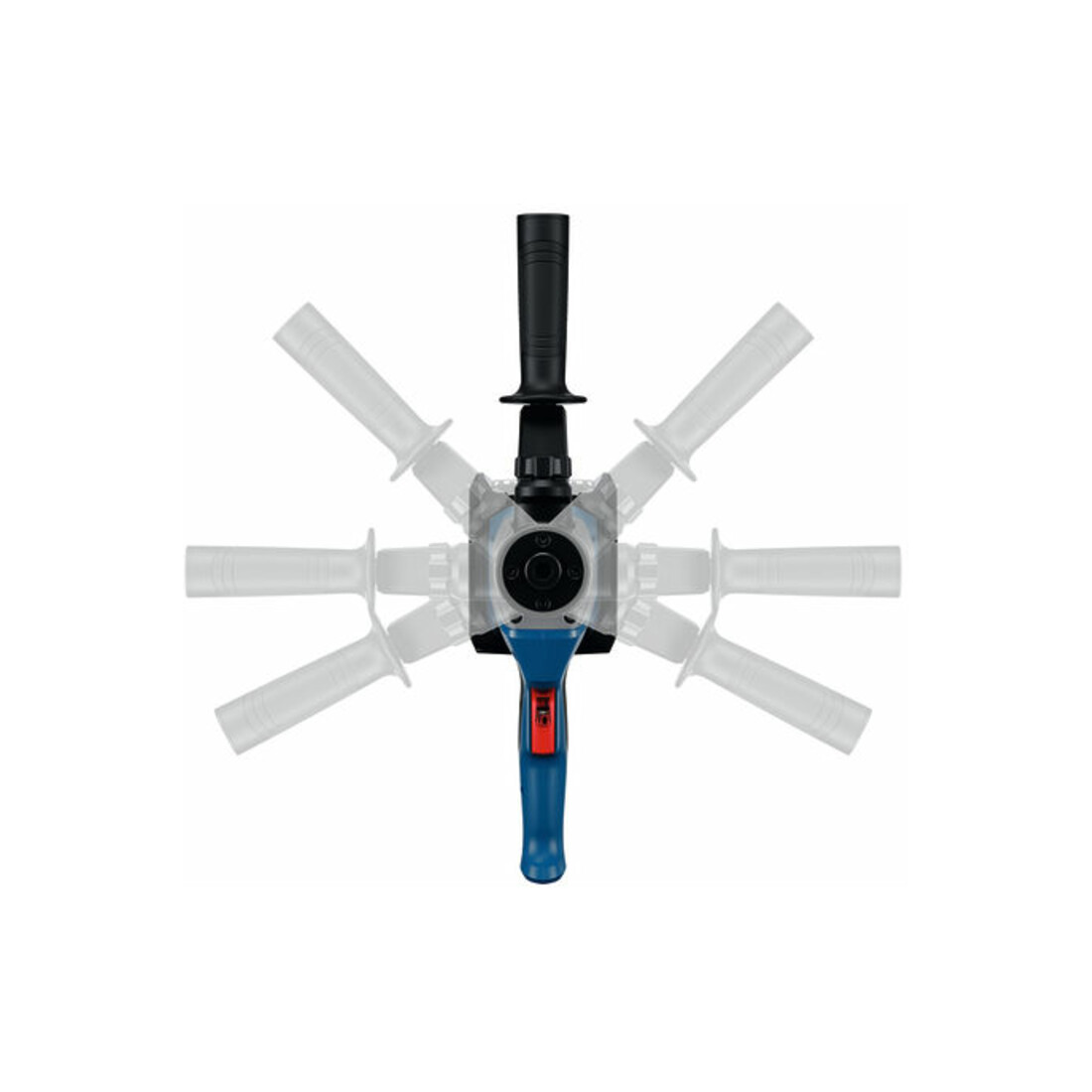 Bosch Rührwerk GRW 18V-120