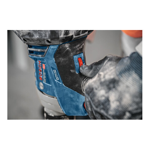 Bosch Rührwerk GRW 18V-120