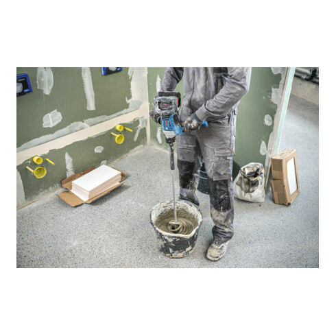 Bosch Rührwerk GRW 18V-120